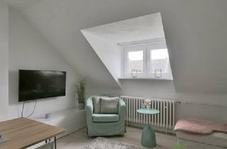 Wohnung mieten in 34130 Kassel, (EF1240_M) Kassel-Stadt: Kirchditmold, neu möblierte 3-Zimmer-Wohnung mit Dusche, Waschmaschine und PKW-Stellplatz