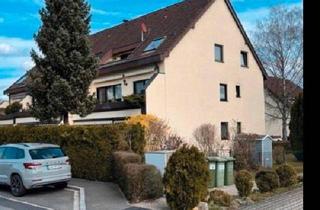 Haus kaufen in 91220 Schnaittach, Schnaittach - Sehr schöne 1 Zi Penthouse -Wohnung Schnaittach