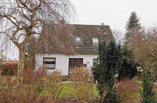 Einfamilienhaus kaufen in 24392 Süderbrarup, Süderbrarup - Schönes Einfamilienhaus in der Nähe von Süderbrarup