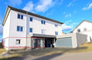 Wohnung kaufen in 34302 Guxhagen, 45-95 m² Neubau-ETW mit Stellplatz in Guxhagen-Ellenberg