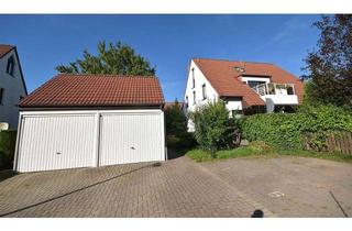 Wohnung kaufen in 09669 Frankenberg, °°° Vermietete Whng. über 3 Etagen dazu mit Terrasse zu verkaufen in ruhiger Wohnlage!!
