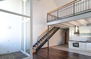 Wohnung kaufen in 36419 Geisa, RESERVIERT: Moderne Maisonettewohnung inklusive Garage in Geisa