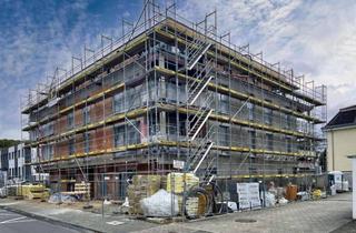 Wohnung kaufen in 57290 Neunkirchen, Neue Eigentumswohnung mit Aufzug in hochwertiger Ausstattung mitten im Zentrum von Neunkirchen!