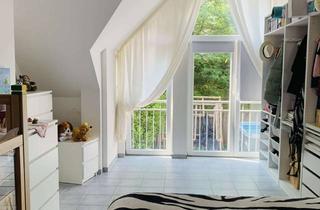 Wohnung kaufen in Waldstraße, 61389 Schmitten, Schmitten/Oberreifenberg : schöne 4 Zimmer Maisonettewohnung mit kleinem Gärtchen - wie Haus im Haus