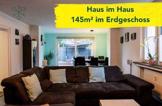 Wohnung kaufen in 42499 Hückeswagen, Einzigartiges „Haus-im-Haus“-Wohnkonzept