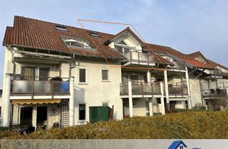 Wohnung kaufen in 74391 Erligheim, VBU Immobilien - Blick ins Grüne