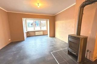 Wohnung kaufen in 54329 Konz, B&B Immobilien: Schöne 4-Zimmerwohnung mit Garten, Garage & Stellplätzen zu verkaufen