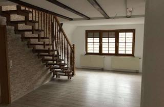 Wohnung mieten in Mömpelgardasse 20, 72348 Rosenfeld, 4-Zimmer-Maisonettewohnung im Herzen von Rosenfeld