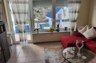 Wohnung mieten in Kurfürstenstr 41, 56864 Bad Bertrich, Sehr schöne 2,5 Zimmer Wohnung in gepflegtem Haus