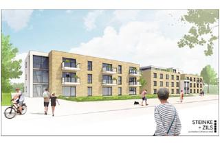 Wohnung mieten in Lehmkuhler Straße 44, 46242 Lehmkuhle, Seniorengerechtes Servicewohnen 3 Raum Wohnung "Leben in Bottrop"