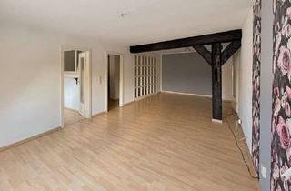 Wohnung mieten in Hoher Weg, 38640 Goslar, 3-Zimmer-Wohnung in Goslar Innenstadt