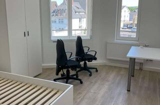 WG-Zimmer mieten in Seltersweg 83-85, 35390 Gießen, Möblierte WG-Zimmer in Top Innenstadtlage!