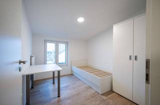 WG-Zimmer mieten in Seltersweg 83-85, 35390 Gießen, Möblierte WG-Zimmer in Top Innenstadtlage!