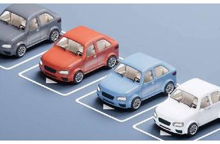 Immobilie kaufen in 85560 Ebersberg, Tiefgargenstellplätze in Ebersberg zu verkaufen!