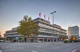 Garagen mieten in Kaiserstraße, 72764 Reutlingen, zentraler Tiefgaragenstellplatz