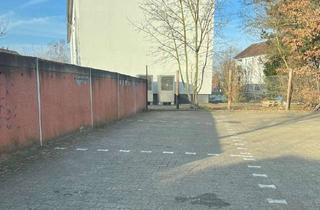 Garagen mieten in 21337 Lüneburg, * Außenstellplatz zur Miete *