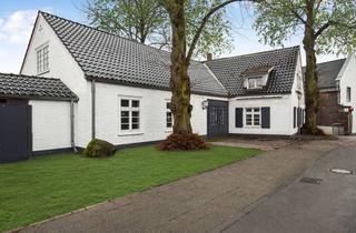 Gewerbeimmobilie kaufen in 40489 Wittlaer, Liebhaber-Objekt: Traditions-Gaststätte Peters! Top-Optionen: Gastronomie/Gewerbe/Privat!