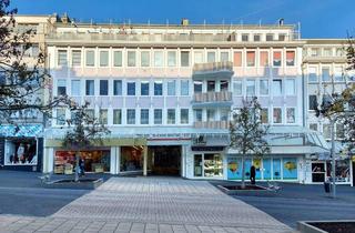 Gastronomiebetrieb mieten in Hindenburgstraße 57-61, 41061 Mönchengladbach, Raum für ihr Restaurant direkt an der Hindenburgstraße