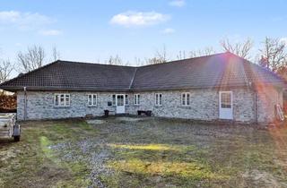 Einfamilienhaus kaufen in Sommers Barg 12, 24980 Wallsbüll, Charmantes Einfamilienhaus im dänischen Stil in idyllischer Lage von Wallsbüll | Ihr Traumhaus!
