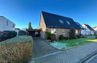 Doppelhaushälfte kaufen in 44625 Herne-Süd, ...EHRENSACHE...Charmante Doppelhaushälfte mit großem Garten in Herne Süd!
