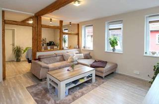 Mehrfamilienhaus kaufen in 36452 Kaltennordheim, Modernisiertes Mehrfamilienhaus mit solider Rendite in Kaltennordheim