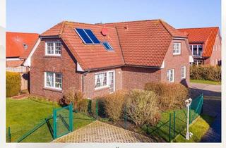 Mehrfamilienhaus kaufen in 26506 Norden, 6 x TOP - Wohnungen in Norddeich: Kernsaniertes Mehrfamilienhaus in Strandnähe