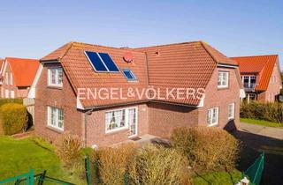 Mehrfamilienhaus kaufen in 26506 Norden, 5 x TOP - Wohnungen in Norddeich: Kernsaniertes Mehrfamilienhaus in Strandnähe