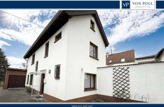Einfamilienhaus kaufen in 53547 Kasbach-Ohlenberg, Familienfreundlich – Solides Einfamilienhaus mit großzügigem Grundstück