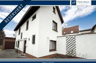 Einfamilienhaus kaufen in 53547 Kasbach-Ohlenberg, Familienfreundlich – Solides Einfamilienhaus mit großzügigem Grundstück