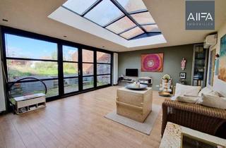 Doppelhaushälfte kaufen in 52538 Selfkant, AllFa – Stilvolle, renovierte Doppelhaushälfte in idyllischer Lage von Selfkant-Hillensberg!