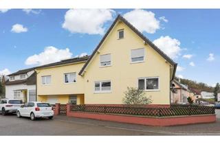 Einfamilienhaus kaufen in 75203 Königsbach-Stein, Gepflegtes Ein- bis Zweifamilienhaus im Ortskern
