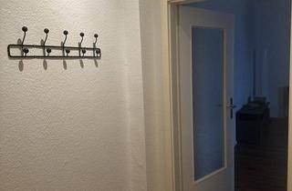 Wohnung mieten in Markgrafendamm, 10245 Berlin, Möblierte 3 Zimmer Wohnung