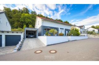 Doppelhaushälfte kaufen in 93158 Teublitz, Neuwertige Doppelhaushälfte in Teublitz/ Münchshofen – Ihr modernes Zuhause