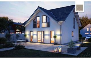 Haus kaufen in 95173 Schönwald, Individuell geplantes Ausbauhaus von Kern-Haus!
