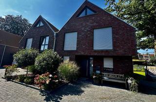 Haus mieten in Wedemarkstraße 3a / c, 30900 Wedemark, Neubau exklusives DHH inc Design Küche