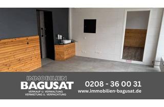 Geschäftslokal mieten in 45470 Holthausen, Attraktives Ladenlokal mit Schaufensterfront in Holthausen