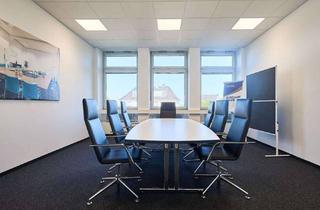 Büro zu mieten in Höseler Platz, 42579 Heiligenhaus, Moderne Büroflächen in Heiligenhaus – 24/7 Zugang & sofortige Verfügbarkeit!