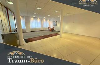 Büro zu mieten in 18356 Barth, Modernes Büro in zentraler Lage – 150 m² mit vielseitigen Nutzungsmöglichkeiten