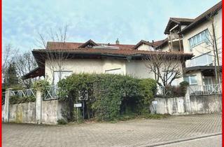 Gewerbeimmobilie kaufen in 79761 Waldshut-Tiengen, Gewerbefläche in Tiengen