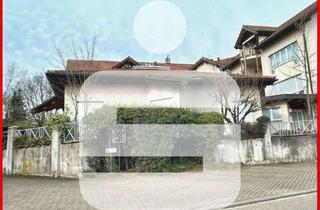 Gewerbeimmobilie kaufen in 79761 Waldshut-Tiengen, Gewerbefläche in Tiengen