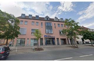 Büro zu mieten in Rückersdorfer Straße 26, 90552 Röthenbach, TOP LAGE - flexible Nutzungsmöglichkeiten (Praxis/Büro/Kanzlei/etc.)