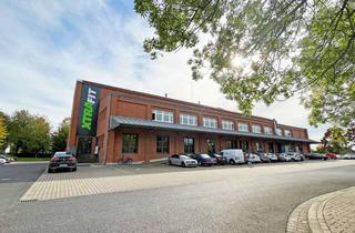 Büro zu mieten in Kamener Straße 110, 59425 Unna, ca. 504,87 m² Büro- und Schulungsfläche mit optimaler Verkehrsanbindung