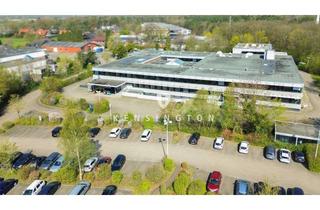 Gewerbeimmobilie kaufen in 26203 Wardenburg, Verschiedene Nutzungsmöglichkeiten - Bürokomplex am Stadtrand von Oldenburg