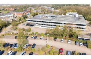 Gewerbeimmobilie kaufen in 26203 Wardenburg, Verschiedene Nutzungsmöglichkeiten - Bürokomplex am Stadtrand von Oldenburg