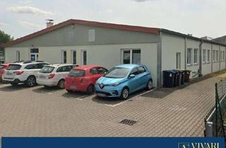 Gewerbeimmobilie kaufen in 55543 Bad Kreuznach, 780 m² Gewerbeinheit - mit Außenstellplätzen und vielen Gestaltungsmöglichkeiten
