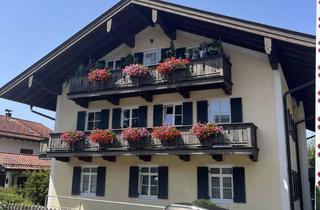 Büro zu mieten in Max-Obermayer-Straße, 83703 Gmund, Büro-/Praxisräume in Gmund