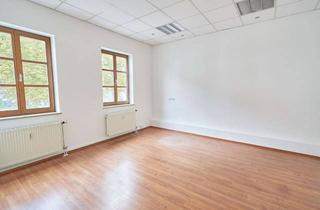 Praxen mieten in Beckerstraße 2a, 85049 Ingolstadt, Attraktive Praxisfläche mitten in der Altstadt!