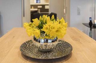 Immobilie mieten in Königswinterer Straße 00, 53639 Königswinter, 3-ZIMMER-WOHNUNG MIT TERRASSE AMERKAMP BUSINESS-APARTMENTS IHR-ZEIT-WOHN-SITZ