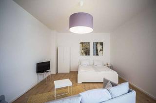 Immobilie mieten in Gotenstraße 73, 10829 Schöneberg (Schöneberg), Wohnung in der Gotenstraße