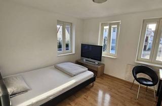 Immobilie mieten in 71723 Großbottwar, Gemütliche 1- Zimmer Wohnung mit Charme